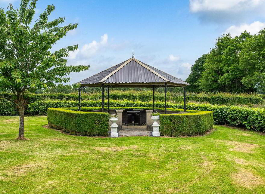 Castleview House, Keeloge South, Borris-In-Ossory, Borris-In-Ossory, R32T2XC