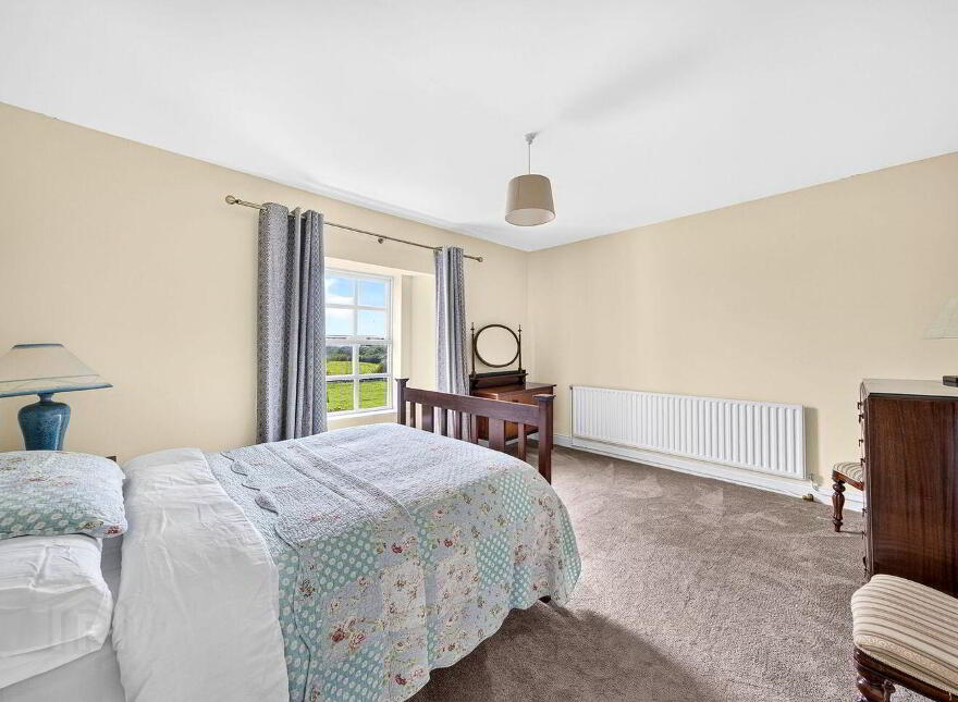 Castleview House, Keeloge South, Borris-In-Ossory, Borris-In-Ossory, R32T2XC