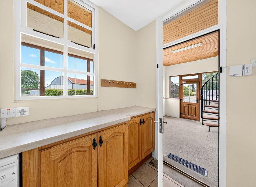 Castleview House, Keeloge South, Borris-In-Ossory, Borris-In-Ossory, R32T2XC