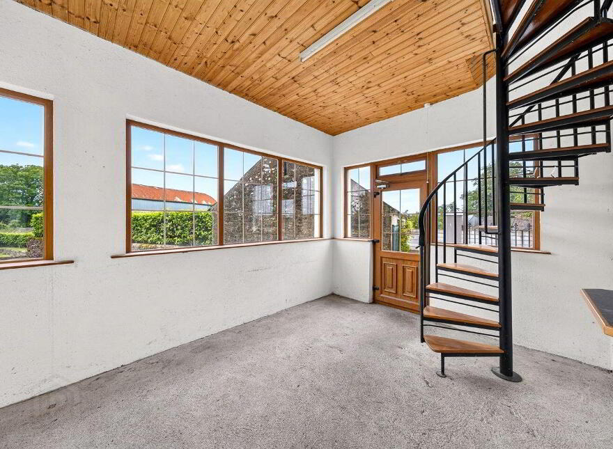 Castleview House, Keeloge South, Borris-In-Ossory, Borris-In-Ossory, R32T2XC