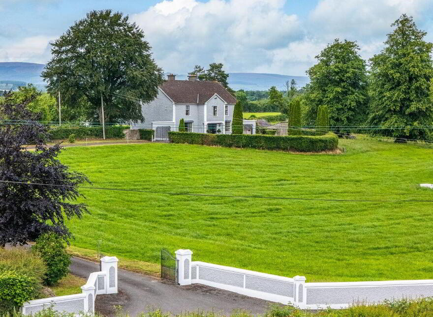 Castleview House, Keeloge South, Borris-In-Ossory, Borris-In-Ossory, R32T2XC