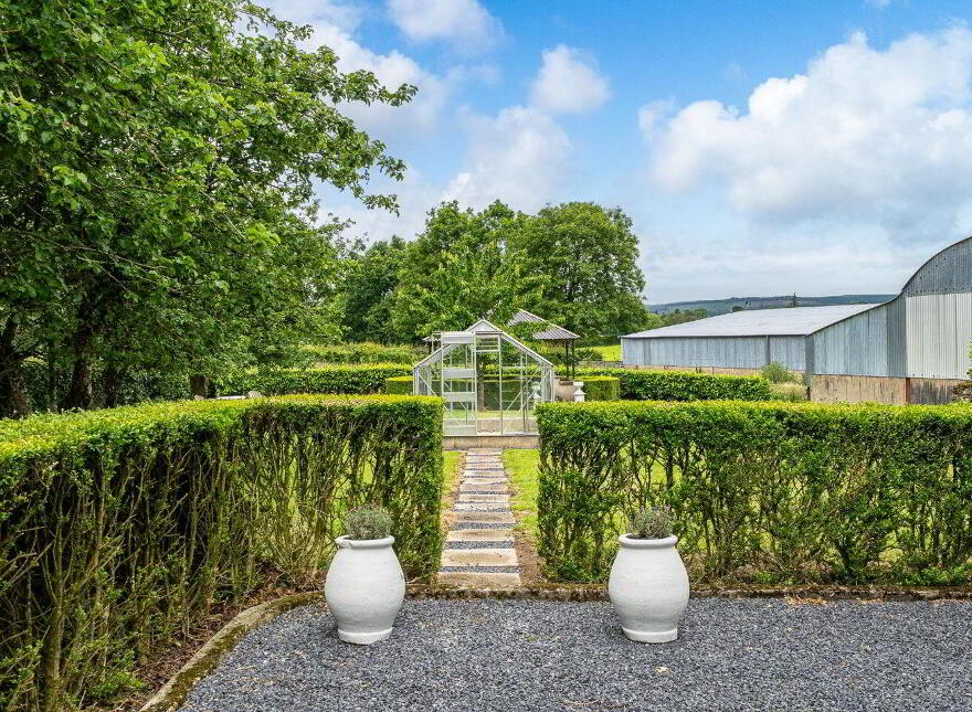 Castleview House, Keeloge South, Borris-In-Ossory, Borris-In-Ossory, R32T2XC