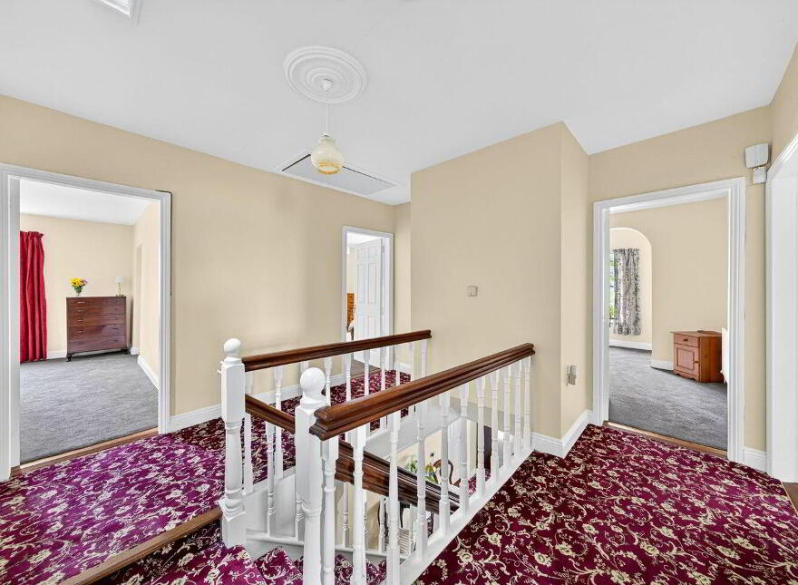 Castleview House, Keeloge South, Borris-In-Ossory, Borris-In-Ossory, R32T2XC