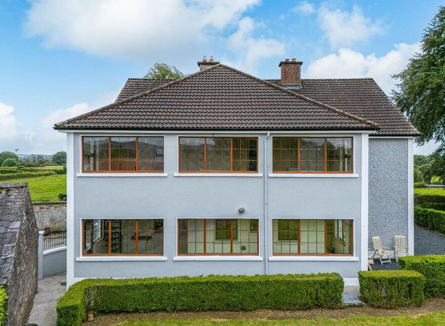 Castleview House, Keeloge South, Borris-In-Ossory, Borris-In-Ossory, R32T2XC
