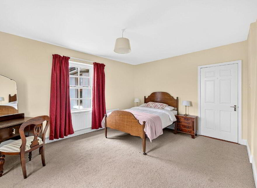 Castleview House, Keeloge South, Borris-In-Ossory, Borris-In-Ossory, R32T2XC