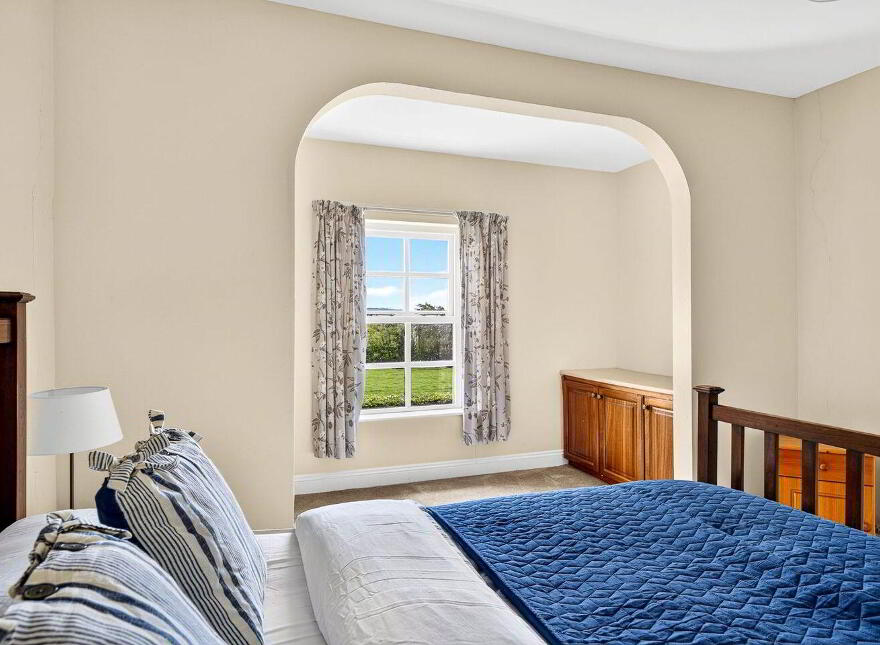 Castleview House, Keeloge South, Borris-In-Ossory, Borris-In-Ossory, R32T2XC