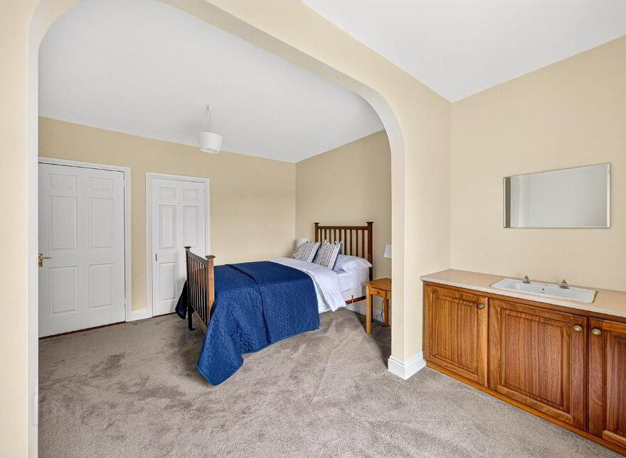Castleview House, Keeloge South, Borris-In-Ossory, Borris-In-Ossory, R32T2XC