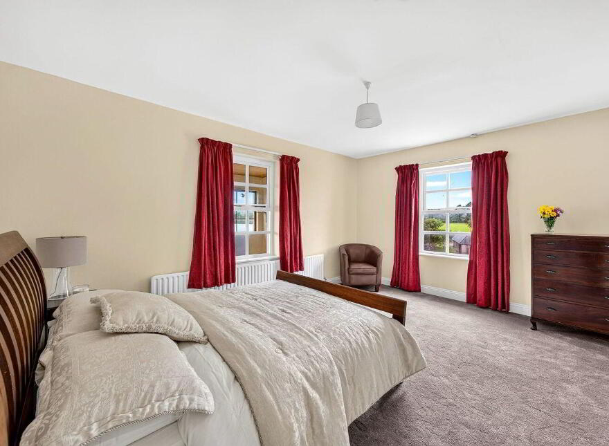 Castleview House, Keeloge South, Borris-In-Ossory, Borris-In-Ossory, R32T2XC