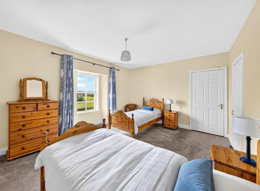Castleview House, Keeloge South, Borris-In-Ossory, Borris-In-Ossory, R32T2XC