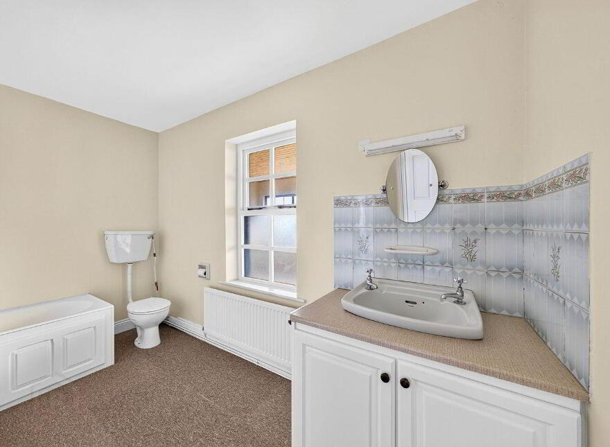 Castleview House, Keeloge South, Borris-In-Ossory, Borris-In-Ossory, R32T2XC