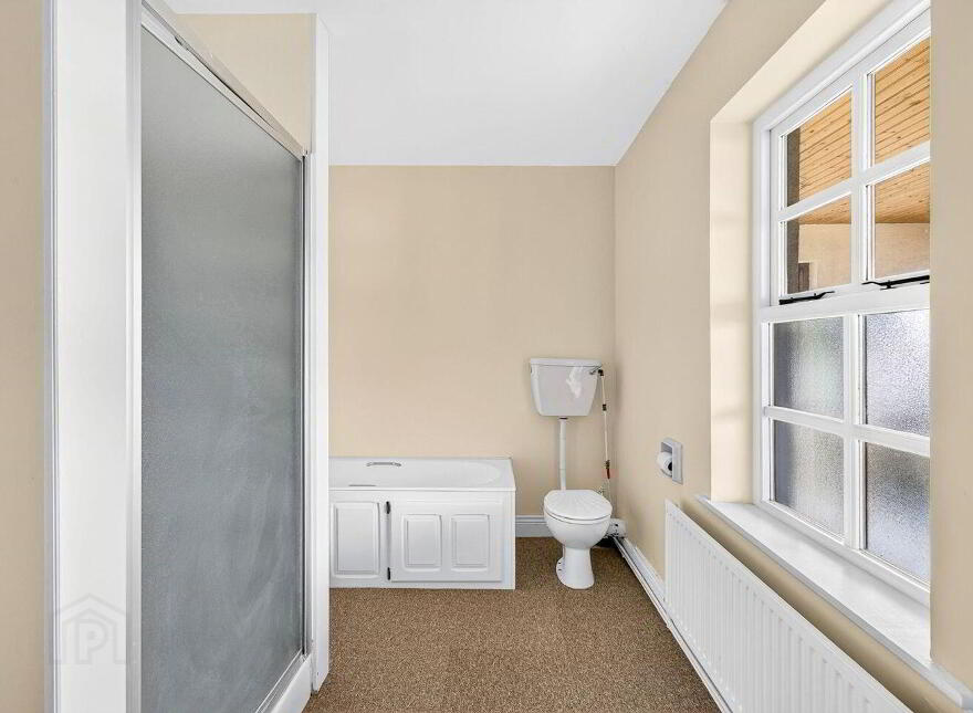 Castleview House, Keeloge South, Borris-In-Ossory, Borris-In-Ossory, R32T2XC