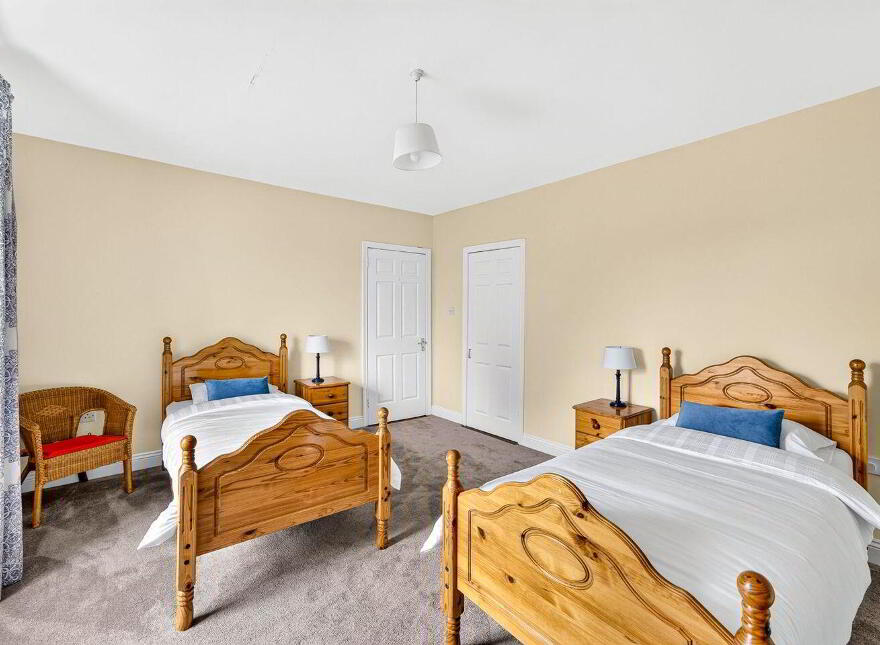 Castleview House, Keeloge South, Borris-In-Ossory, Borris-In-Ossory, R32T2XC