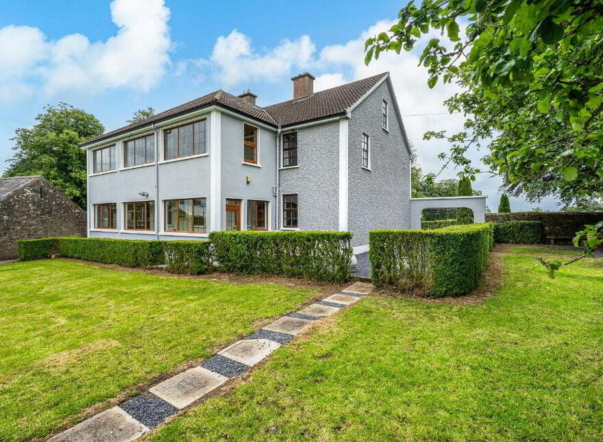 Castleview House, Keeloge South, Borris-In-Ossory, Borris-In-Ossory, R32T2XC