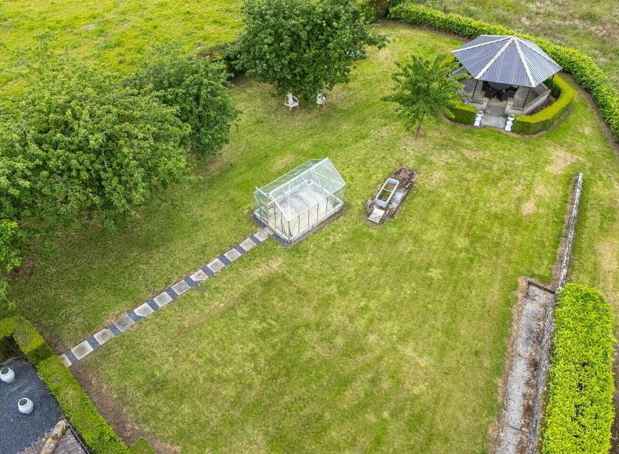 Castleview House, Keeloge South, Borris-In-Ossory, Borris-In-Ossory, R32T2XC