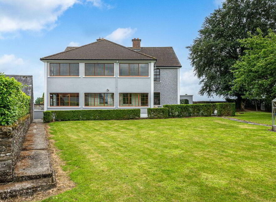 Castleview House, Keeloge South, Borris-In-Ossory, Borris-In-Ossory, R32T2XC
