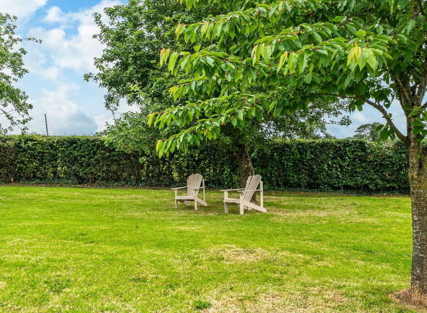 Castleview House, Keeloge South, Borris-In-Ossory, Borris-In-Ossory, R32T2XC