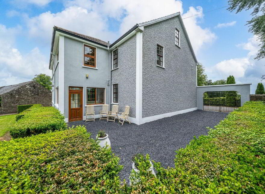 Castleview House, Keeloge South, Borris-In-Ossory, Borris-In-Ossory, R32T2XC