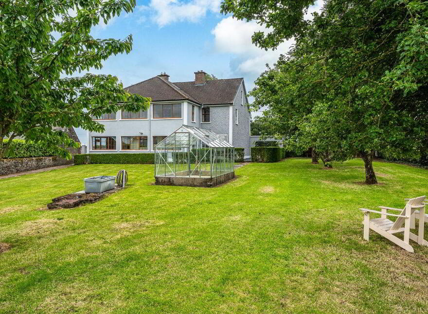 Castleview House, Keeloge South, Borris-In-Ossory, Borris-In-Ossory, R32T2XC