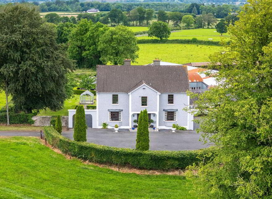 Castleview House, Keeloge South, Borris-In-Ossory, Borris-In-Ossory, R32T2XC