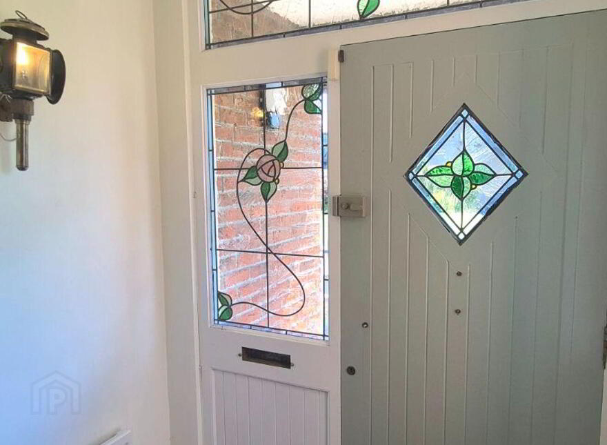 Cumberland Gardens, Emmet Street, Birr, R42Y725