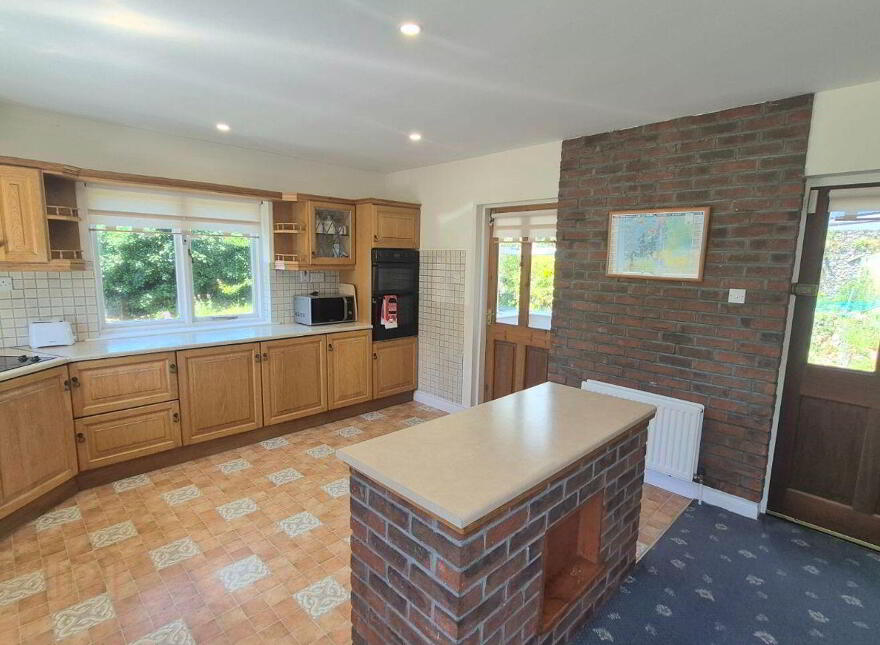 Cumberland Gardens, Emmet Street, Birr, R42Y725