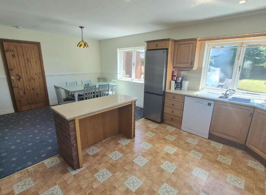 Cumberland Gardens, Emmet Street, Birr, R42Y725