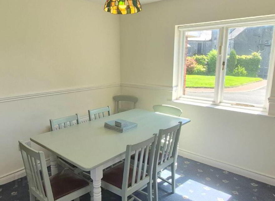 Cumberland Gardens, Emmet Street, Birr, R42Y725