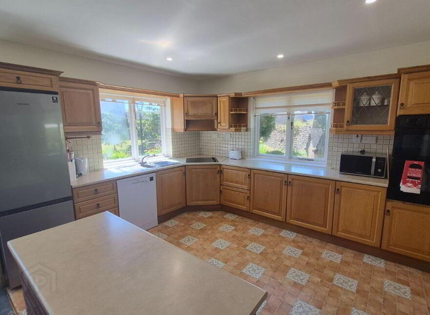 Cumberland Gardens, Emmet Street, Birr, R42Y725