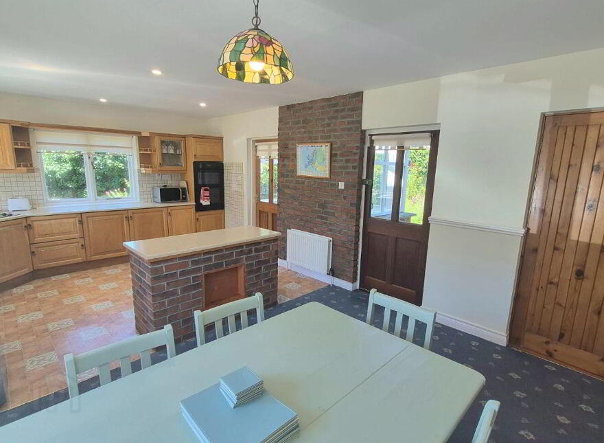 Cumberland Gardens, Emmet Street, Birr, R42Y725
