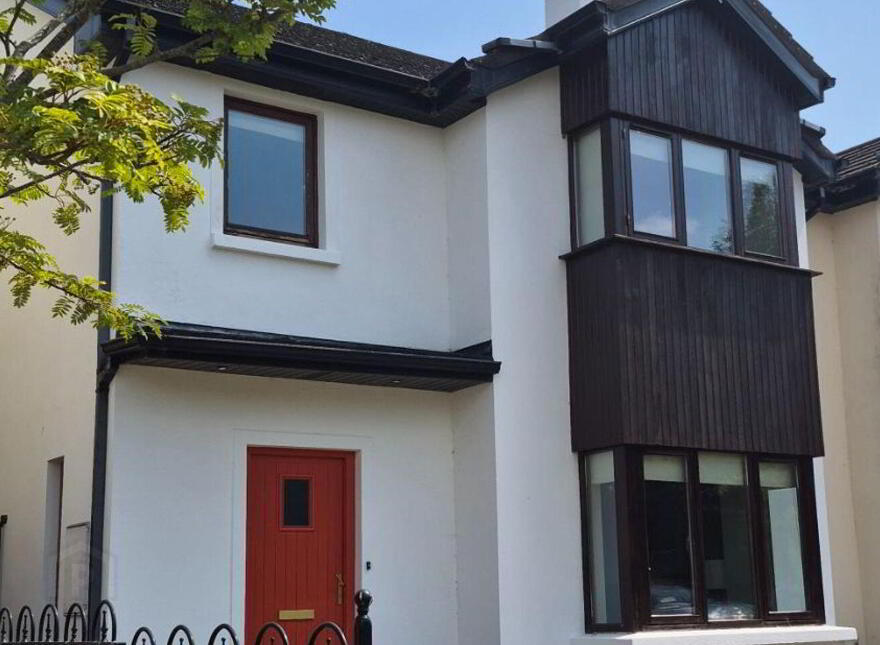 10 Corr Na Meala, Birr, R42DP65