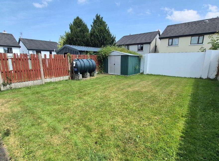 10 Corr Na Meala, Birr, R42DP65