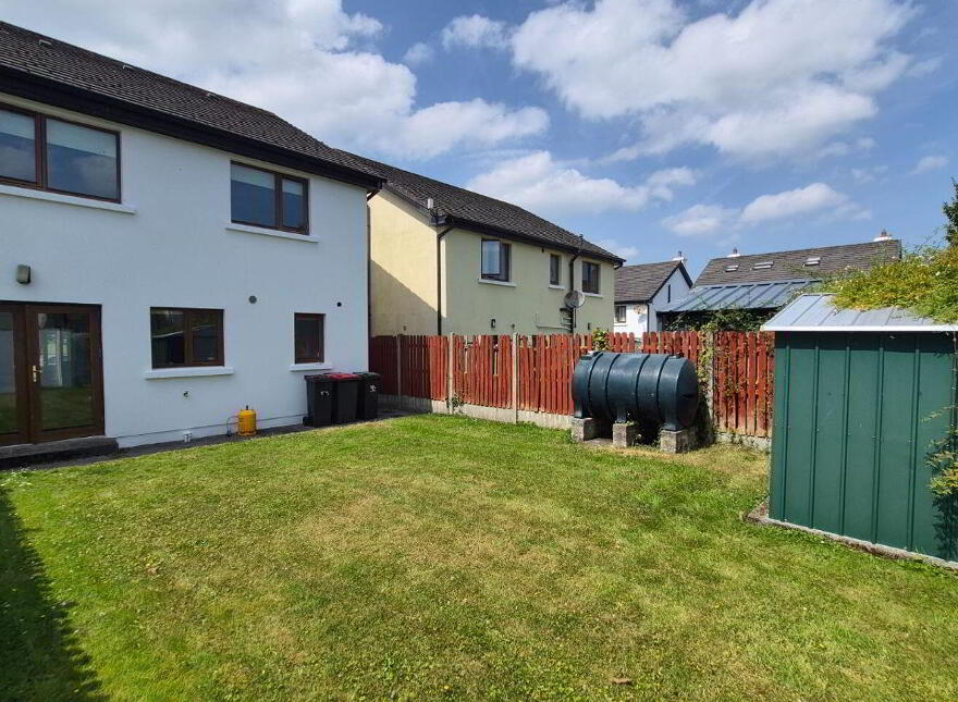 10 Corr Na Meala, Birr, R42DP65