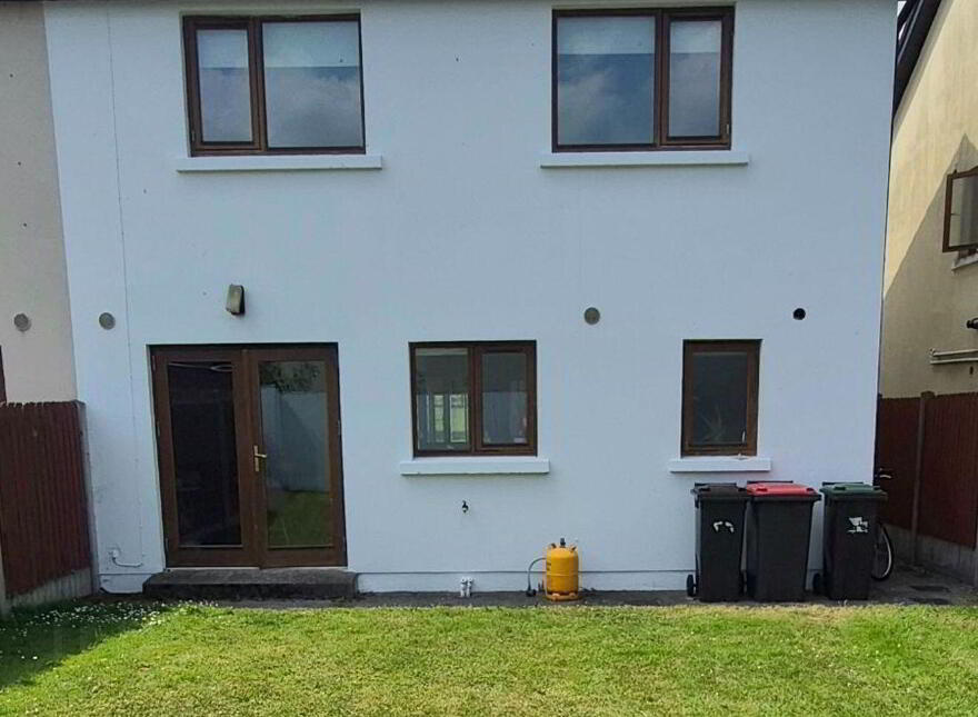 10 Corr Na Meala, Birr, R42DP65