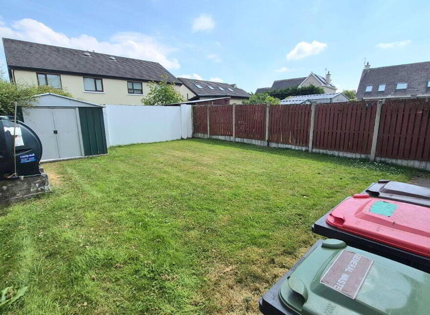 10 Corr Na Meala, Birr, R42DP65