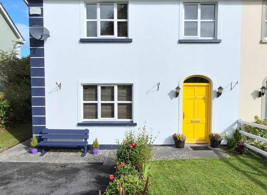 3 Hollypark Avenue, Birr, R42K236 photo