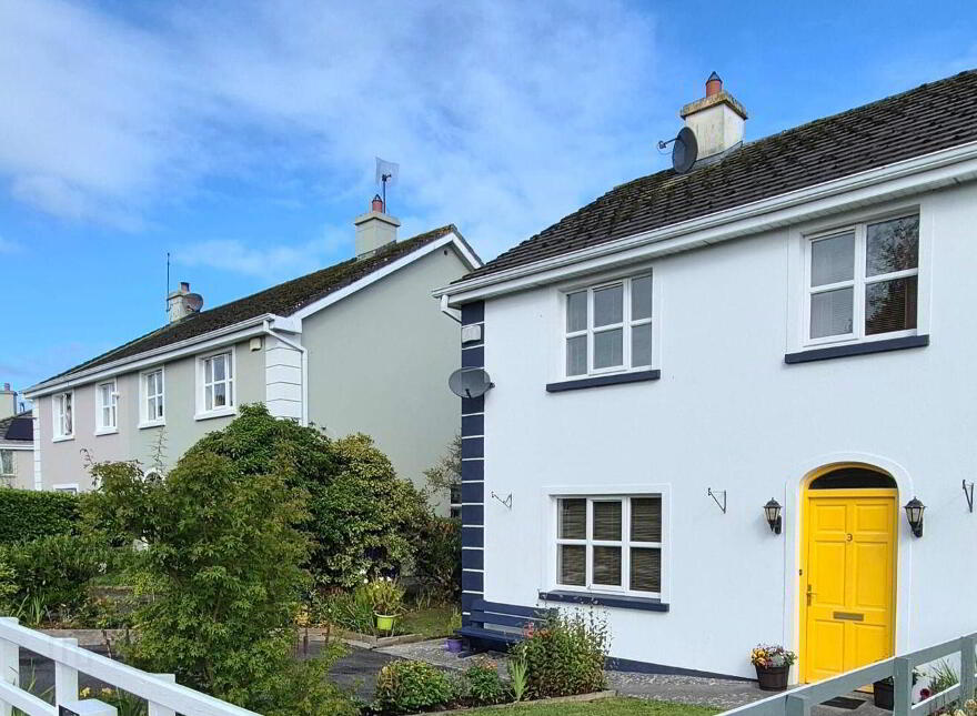 3 Hollypark Avenue, Birr, R42K236
