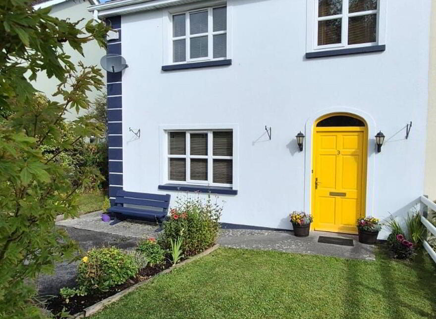 3 Hollypark Avenue, Birr, R42K236