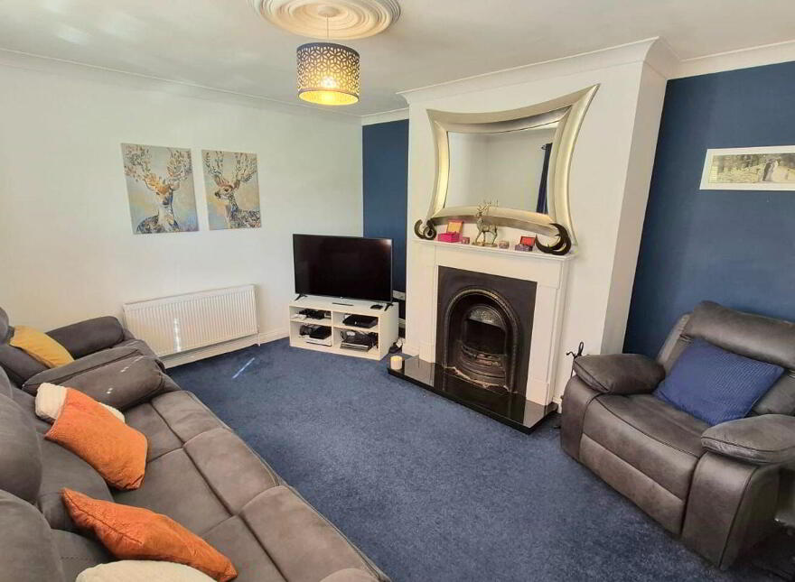 3 Hollypark Avenue, Birr, R42K236