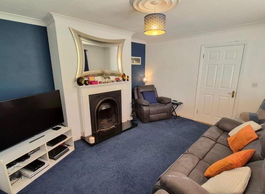 3 Hollypark Avenue, Birr, R42K236