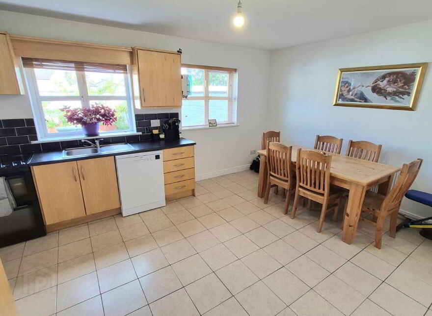 3 Hollypark Avenue, Birr, R42K236