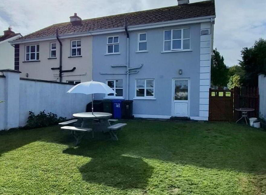 3 Hollypark Avenue, Birr, R42K236