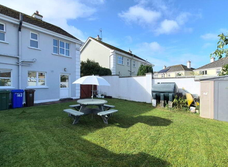 3 Hollypark Avenue, Birr, R42K236