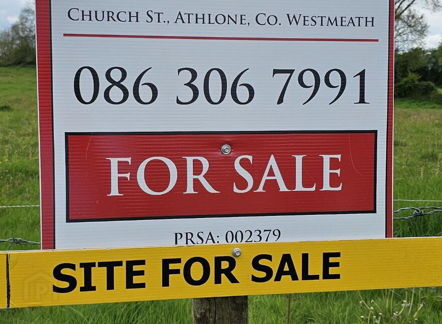 Littleton, Glasson, Athlone