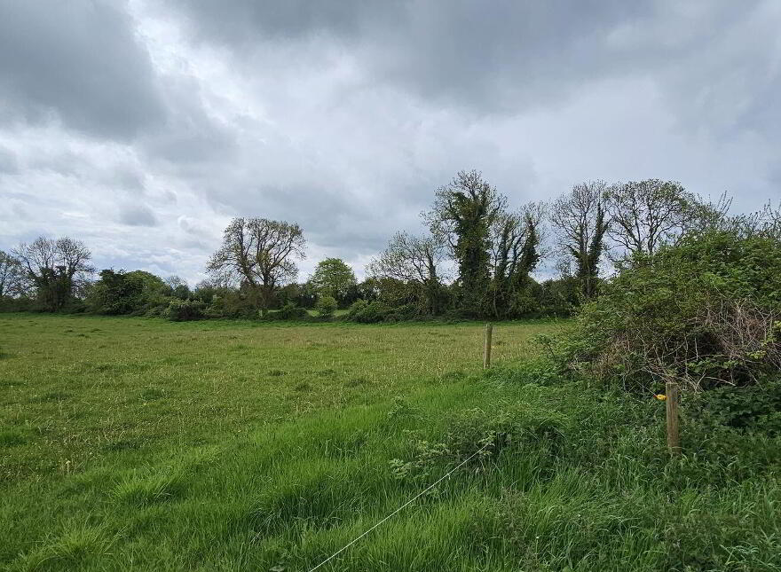 Littleton, Glasson, Athlone