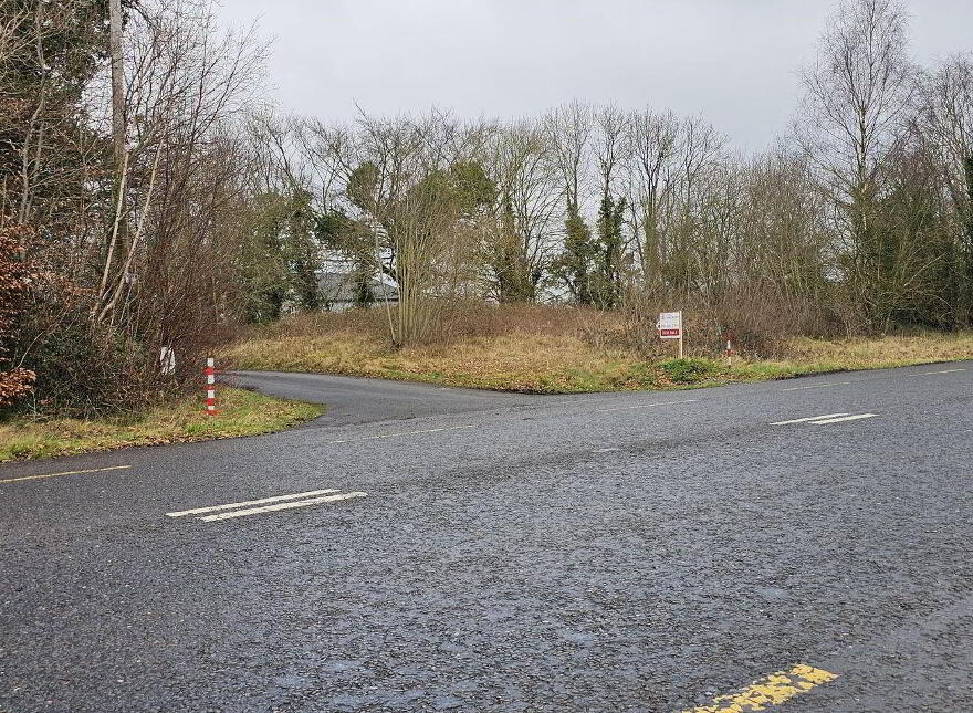 Johnstown Demesne, Athlone