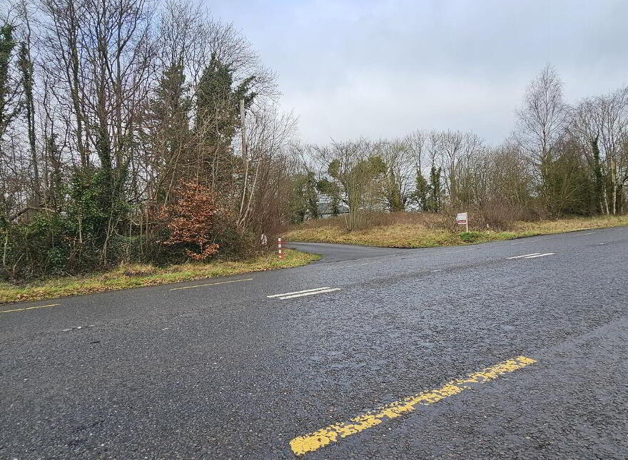 Johnstown Demesne, Athlone