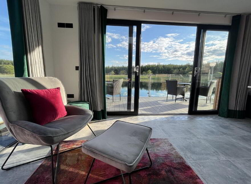 Athlone Docks, Athlone, N37F8R6