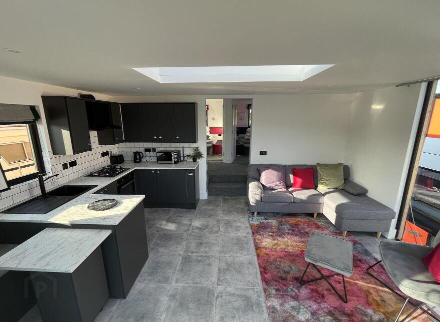 Athlone Docks, Athlone, N37F8R6