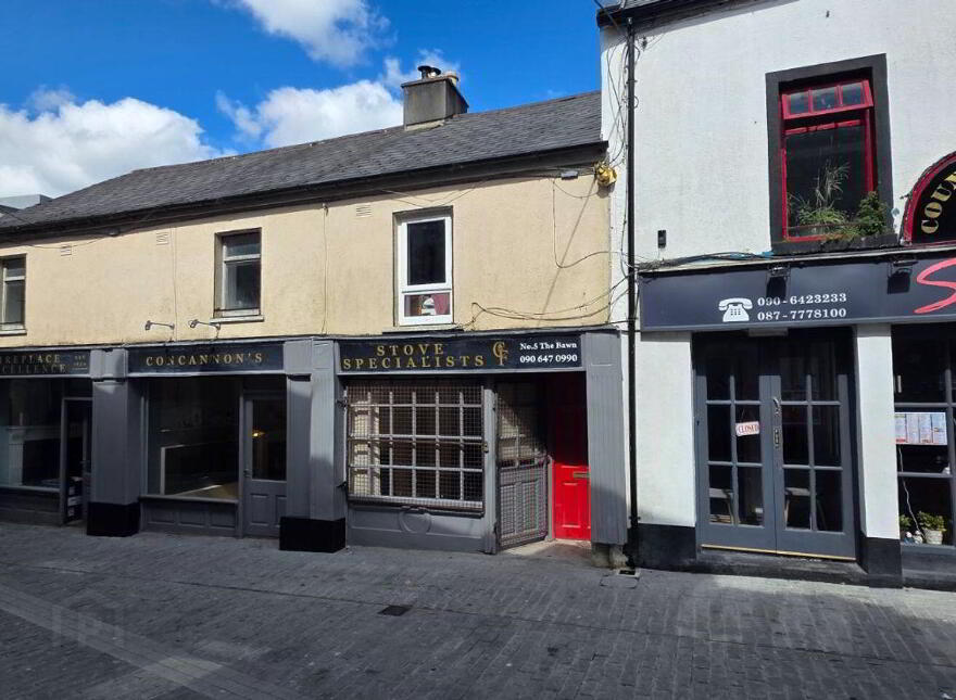 2a The Bawn, Athlone, N37K6W0 photo