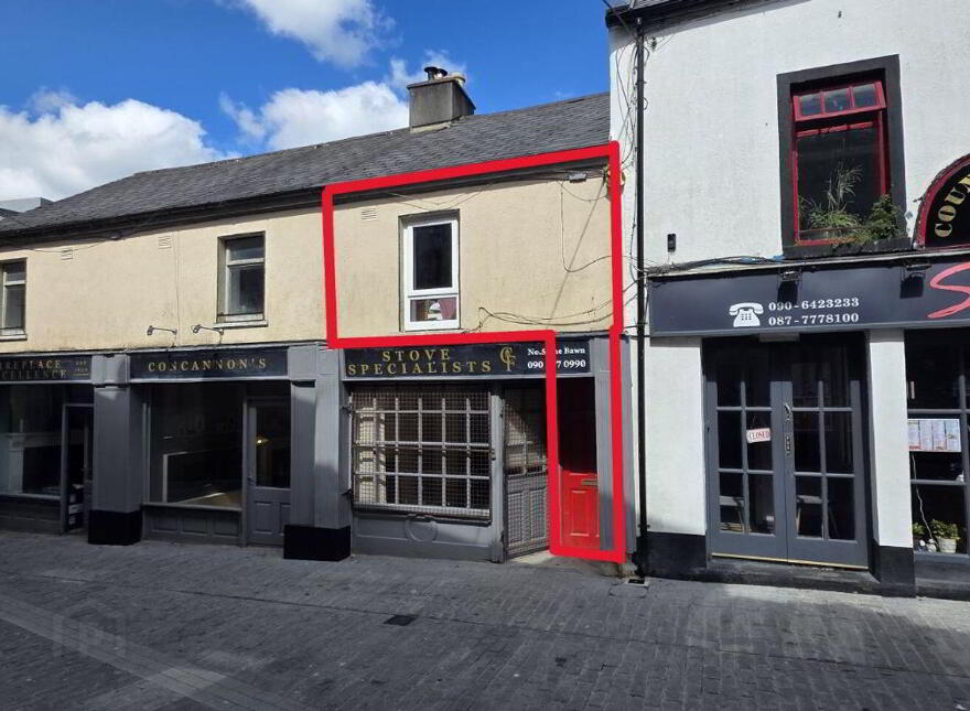 2a The Bawn, Athlone, N37K6W0 photo